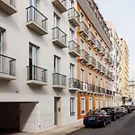 Belmez - 1 Bedroom, Pool And Parking In Arroios