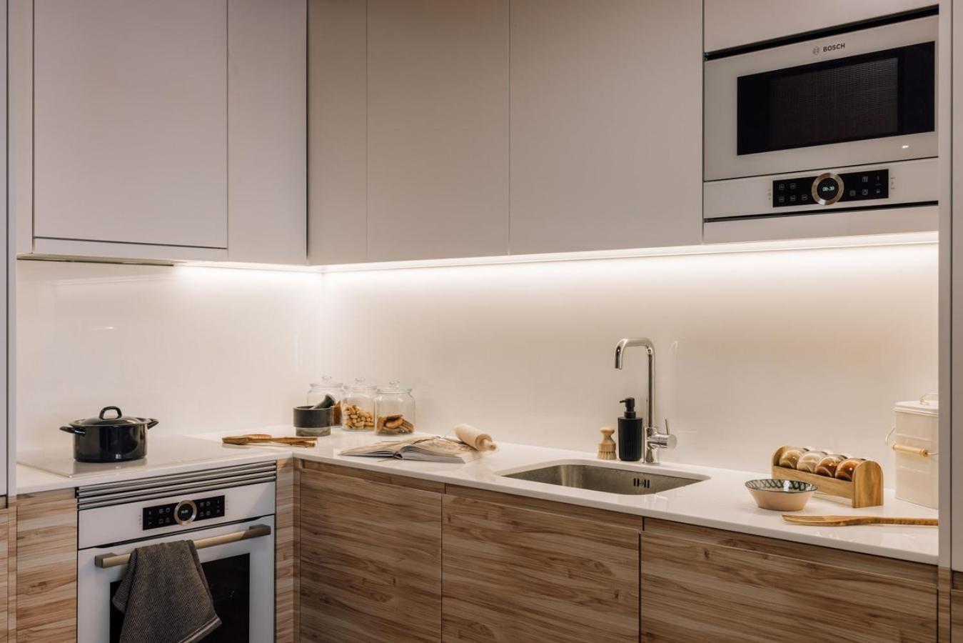 Apartment Belmez - 1 Bedroom, Pool And Parking In Arroios Lissabon